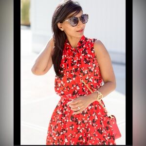 Gorgeous Banana Republic dress Medium